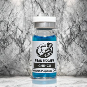 GHK-CU
