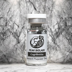 Cagrilintide