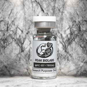 Wolverine Blend