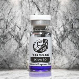 KLOW 80